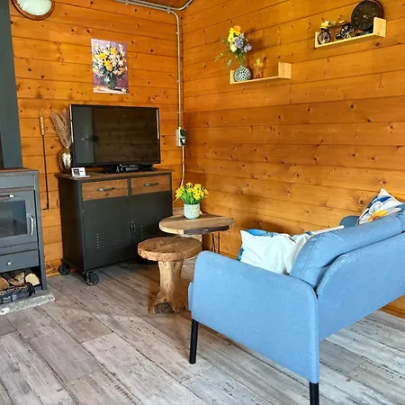 Bed & Breakfast De Narcis Lisse