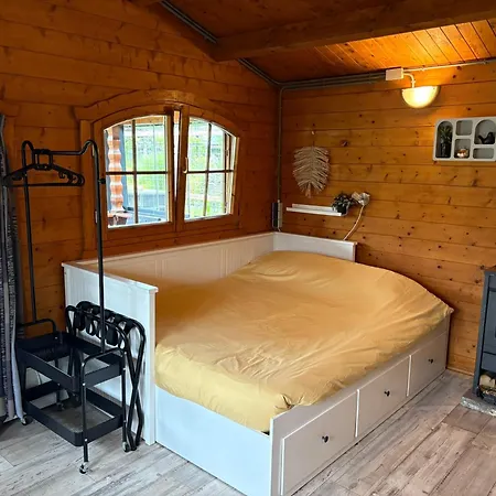 De Narcis Bed & Breakfast Lisse