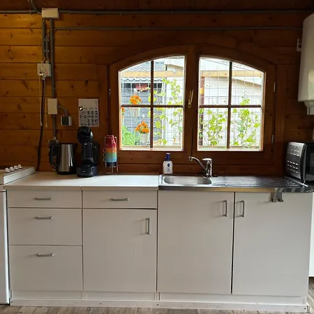 De Narcis Bed & Breakfast Lisse