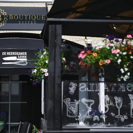 De Narcis Bed & Breakfast Lisse