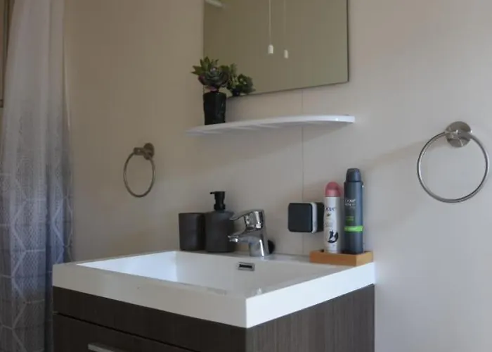 De Narcis Bed & Breakfast 3*