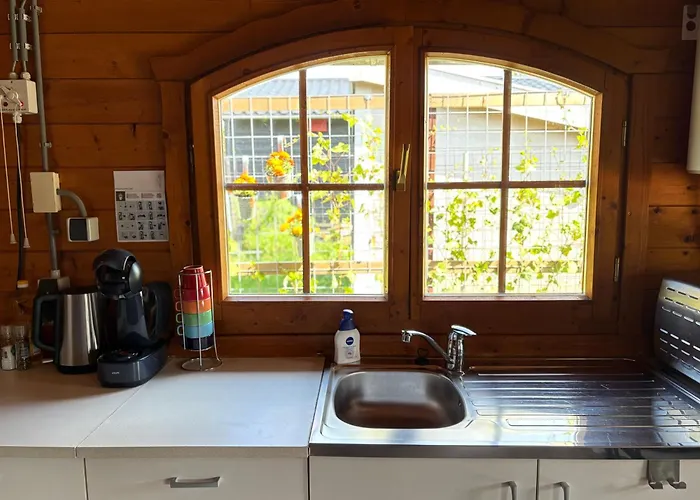 De Narcis Bed & Breakfast