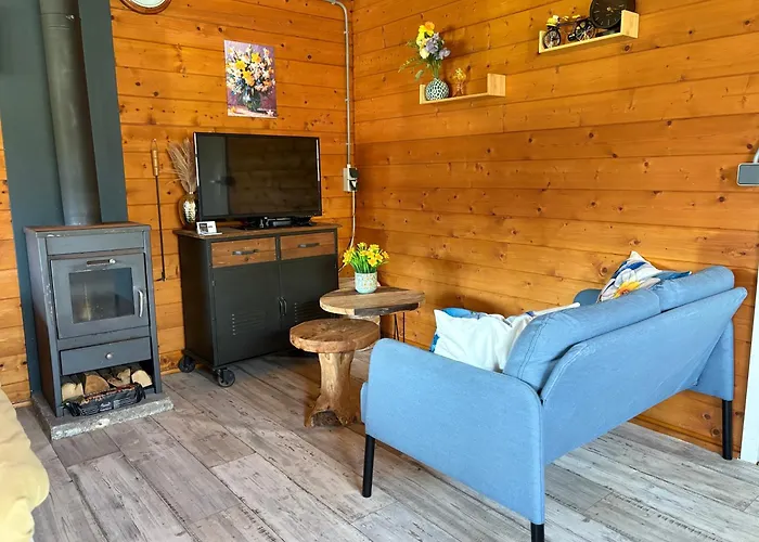 Bed & Breakfast De Narcis Lisse