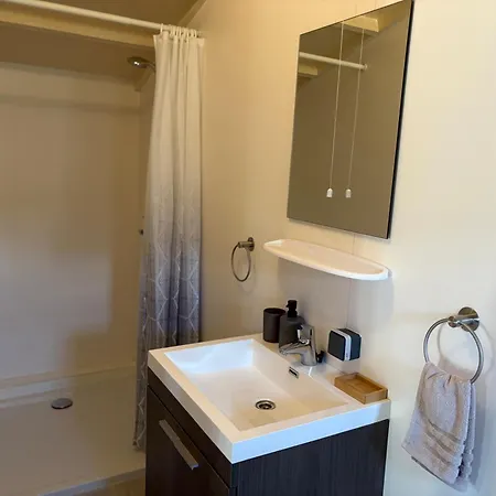 De Narcis 住宿加早餐酒店