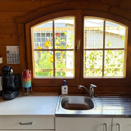 De Narcis 住宿加早餐酒店