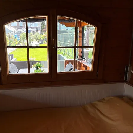 De Narcis Bed & Breakfast 3*