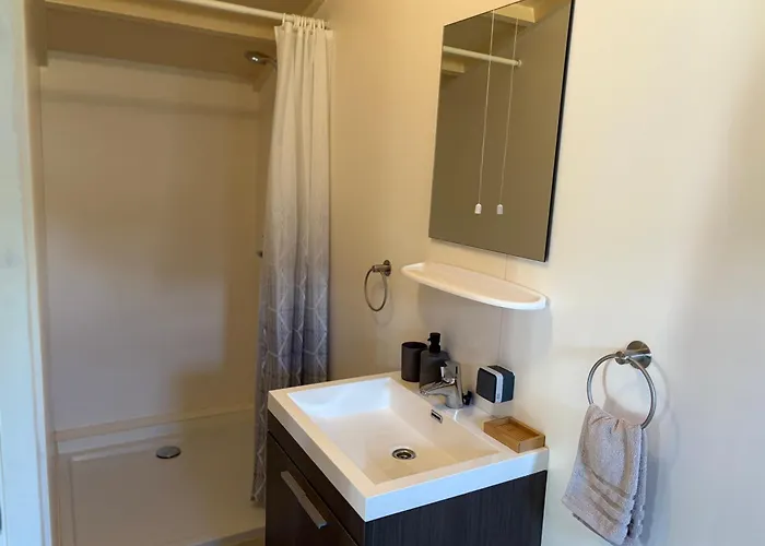 De Narcis Bed & Breakfast