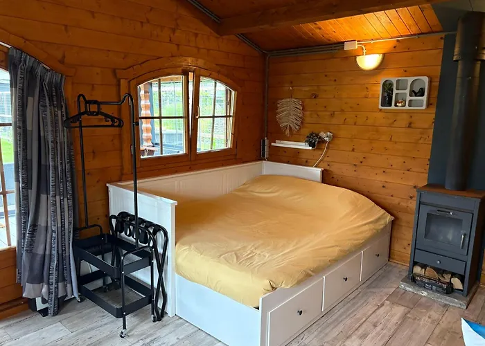 De Narcis Bed & Breakfast Lisse