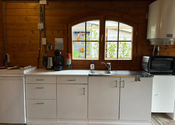 De Narcis Bed & Breakfast Lisse