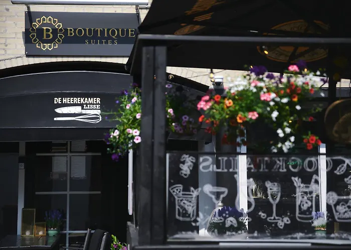 De Narcis Bed & Breakfast Lisse